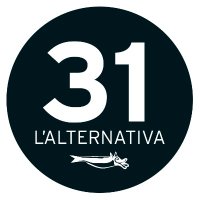 L'Alternativa Fest(@alternativafest) 's Twitter Profile Photo