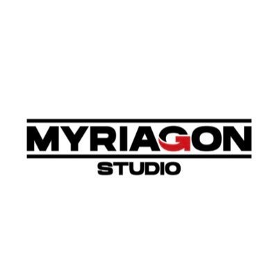 Myriagon_IP's profile picture. ミリアゴンスタジオ公式のアカウントです。編集部員が最新情報を発信していきます。