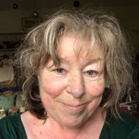 Foolproof (Sylvia Suddes)(@bossproofreader) 's Twitter Profile Photo