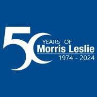 The Morris Leslie Group(@MorrisLeslie) 's Twitter Profile Photo