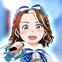 さまよえる蒼いみなりん❄(@minarin_kuri) 's Twitter Profile Photo