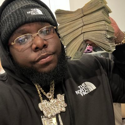 TheRealFatMeech Profile Picture