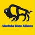 Manitoba Bison Alliance (@BisonAllyMB) Twitter profile photo