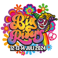 Big Rivers Festival (@bigriversdordt) 's Twitter Profile
