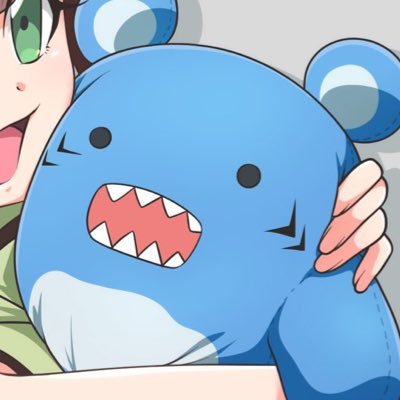 サメくまさんのプロフィール画像