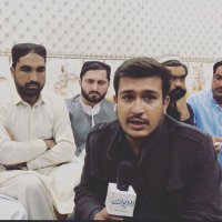 Rizwan Mahsud (@rizwan_mahsud) 's Twitter Profile