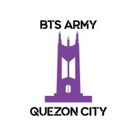 BTS ARMY Quezon City Philippines ⁷ (SLOW) 💜(@BTSARMY_QCPH) 's Twitter Profile Photo