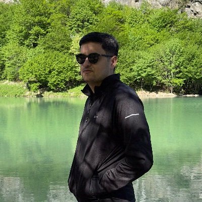 iamelcanh's profile picture. Sr. Product Designer,  Sr. UX Designer