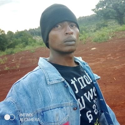 STONER TOMMY (THC)pedih wa Twitter Good luck💥🔥💥💥💥💥💥🇰🇪🇰🇪 a fan of  Vybez ayard  willing to present there.