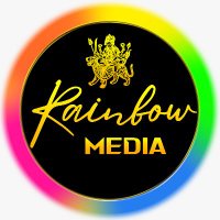 Rainbow Media(@RainbowMedia_) 's Twitter Profile Photo