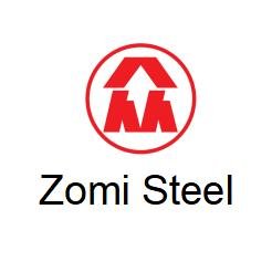 Zomi Steel Material Co.，Ltd