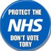 That NHS RN That Speaks Out🗣️ (@Truthseeking_RN) Twitter profile photo