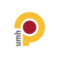 Parque Científico UMH (@pcientificoumh) 's Twitter Profile Photo Parque Científico UMH (@pcientificoumh) 's Twitter Profile Photo
