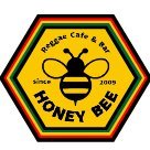 Reggae cafe& bar HONEYBEE (@barhoneybee) 's Twitter Profile