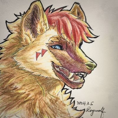 WanRoywolf Profile Picture