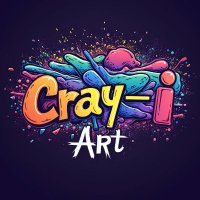 Cray__i(@Cray__i) 's Twitter Profile Photo