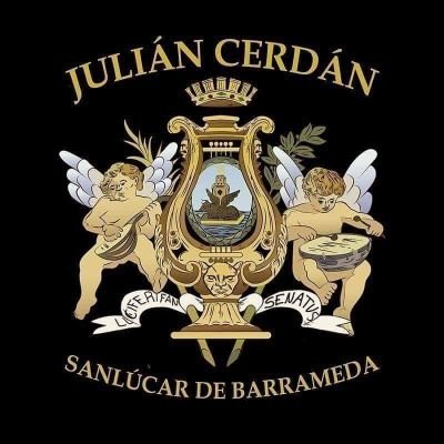 Twitter oficial de la Banda de Música “Julián Cerdán” de Sanlúcar de Barrameda. Fundada en el año 1852. 172 ANIVERSARIO (1852-2024)