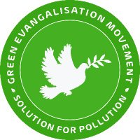 GreenEvangalisationMovement(@GEMletsgogreen) 's Twitter Profile Photo