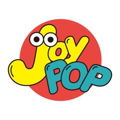 NEW J-POPパーティ「Joy POP」の公式アカウントです🎡