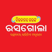 Bikalananda Kar Rasagola (@bikalanandakar) 's Twitter Profile