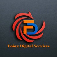 Foinix Digital Services(@foinixdigital) 's Twitter Profile Photo