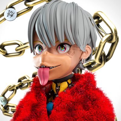 ‧⁺◟( ᵒ̴̶̷̥́ ·̫ ᵒ̴̶̷̣̥̀ )さんのプロフィール画像