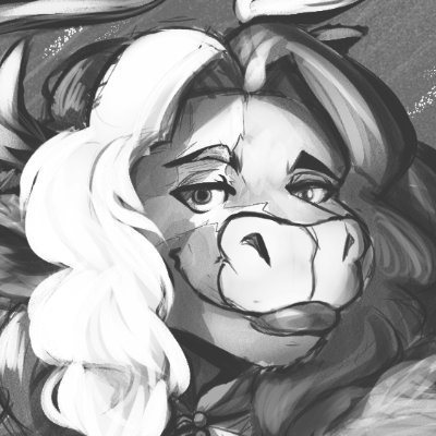 Turbocow🐮comms openさんのプロフィール画像
