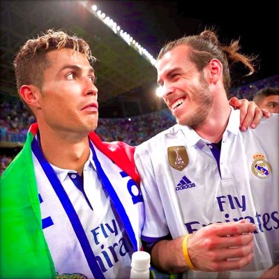 He/him | Real Madrid fan 🤍