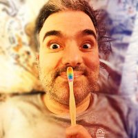 Autor Extraordinario (@thanoszig) 's Twitter Profile
