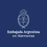 ArgMarruecos's profile picture. Cuenta oficial de la Embajada de la República Argentina ante el Reino de Marruecos.