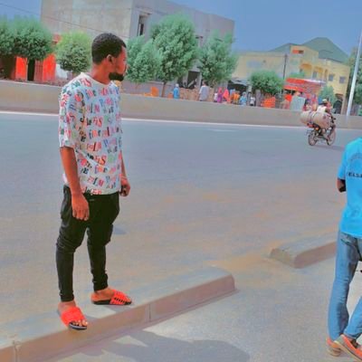 Mba5boi's profile picture. Great guy