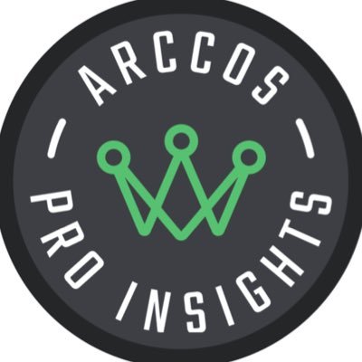 Golf’s most advanced analytics platform for professional players. @arccosgolf x @dodomolinari