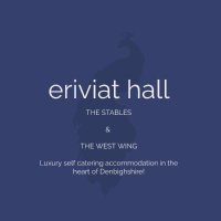 Eriviat Hall Luxury Holiday Cottages(@eriviat_hall) 's Twitter Profile Photo