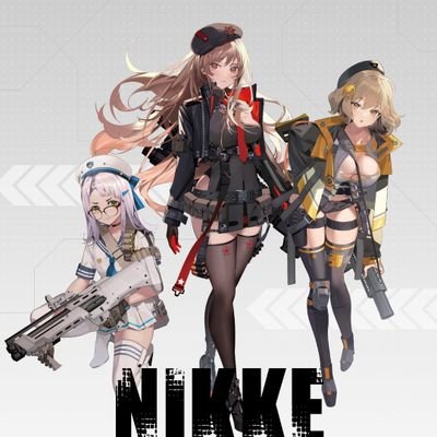 ヘブバン、ニケ、モンスト
やってます。
無言フォロー失礼します。
よろしくお願いします。