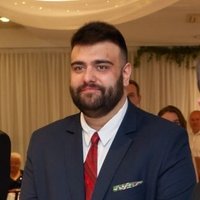 Grzegorz Kluczyński (@gkluczynski) 's Twitter Profile
