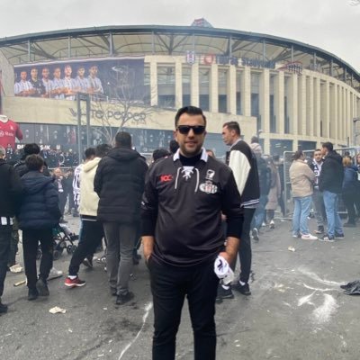 BEŞİKTAŞ 🦅