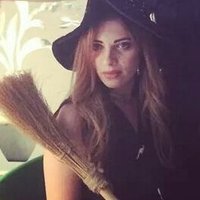 🇪🇬 أزميرالدا - غيهام سابقا♉ (@rehamiixv) 's Twitter Profile