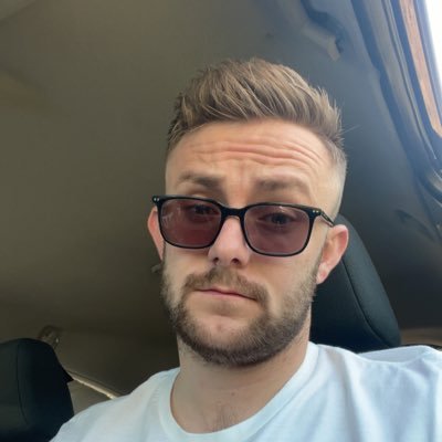 JGeddes10's profile picture. 