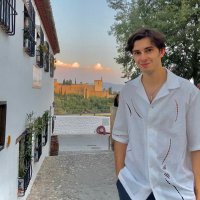 Pablo (@p_martinezrecio) 's Twitter Profile Photo Pablo (@p_martinezrecio) 's Twitter Profile Photo