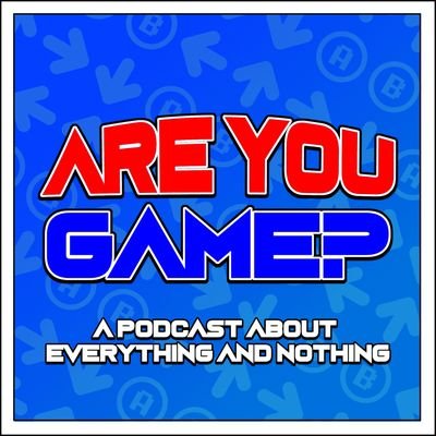 Join Daz, Mark, Boosty, Matt and Chunt as they delve into a host of topics from what we're playing, video game news, pop culture, and even retro gaming to boot