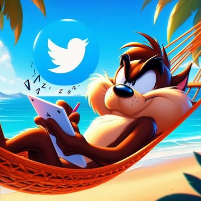 TazDevilMx's profile picture. Soy Responsable de lo que escribo... No de lo que tu quieras leer o entender... Escéptico, Lógico, Metódico, Racional,  Ateo, Apartidista... Wuajaja...! 😈😈😈