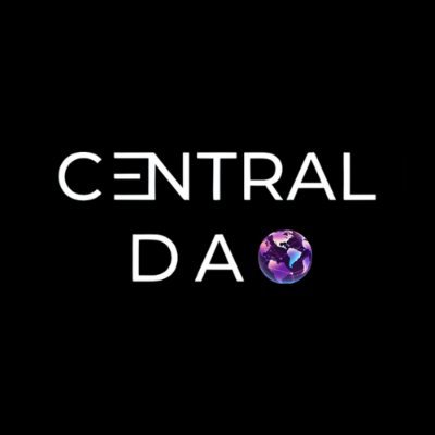 Central_DAO Profile Picture