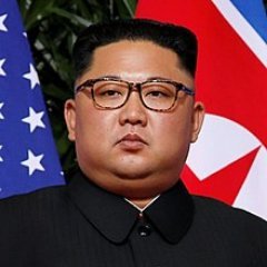 Saya KIM JONG UN INA
Mencalonkan diri jd Presiden Indonesia 2029.
Program Utama Miskin KORUPTOR
Program lainnya akan berdampak pd semua sisi Rumah Anda