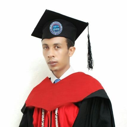 WorkuNigus2024's profile picture. 