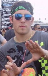 JesseTomares's profile picture. 