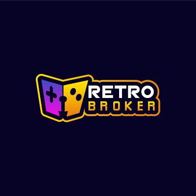 Retro game shop 🎮 | Buy classic games and consoles |