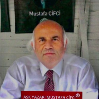 mustafacifci Profile Picture