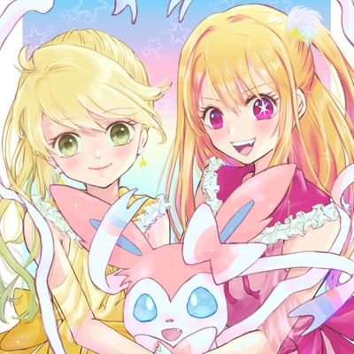 リンシア@沼る者さんのプロフィール画像