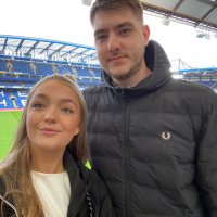 Jack Godfrey (@jackgod96) 's Twitter Profile Photo Jack Godfrey (@jackgod96) 's Twitter Profile Photo