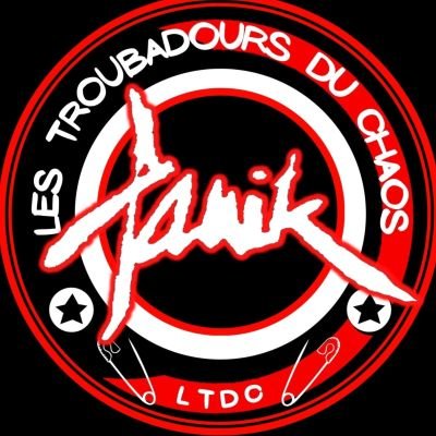 LÉGENDE Du Punk Rock Francais

Line Up Actuel ; Christian Panik - Reynald Melloni - Toons O'Bayou - Tom O'Bayou .